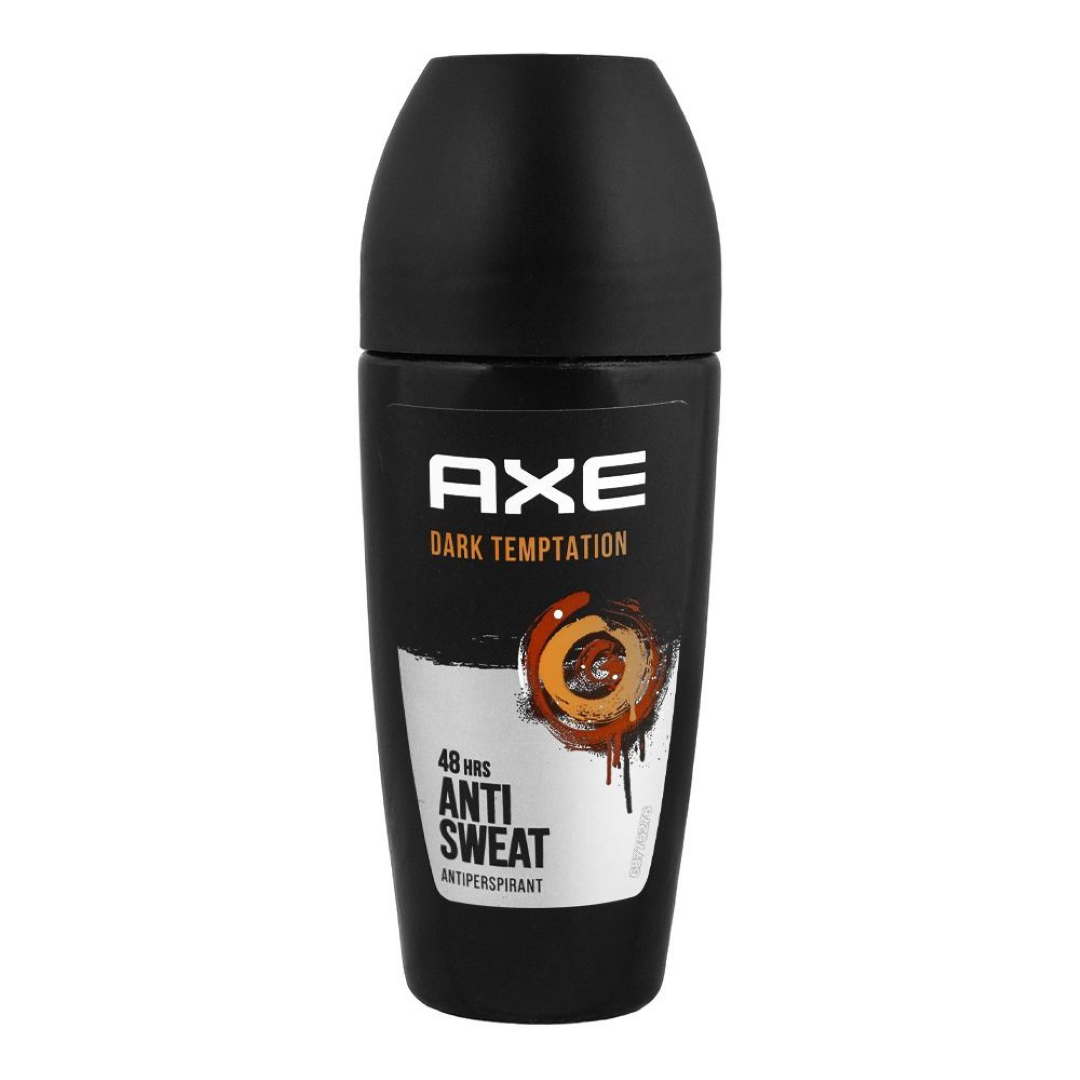 AXE ROLL ON DARK TEMPTATION 50ML